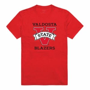 Valdosta V-State University Blazers Freshman T-Shirt Red - Picture 1 of 2