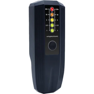 EMF Tester Detector Magnetic Field Detector Handheld LED EMF Magnetic Detector - Picture 1 of 20