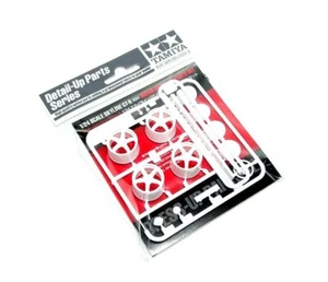 TAMIYA Automotive Model 1/24 SKYLINE GT-R R34 NISMO Dress-Up Parts 12608 - Picture 1 of 2