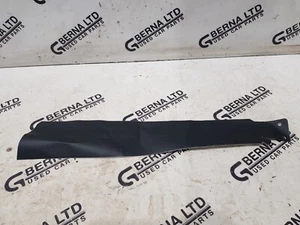 Genuine MG MG5 MK2 2020-2024 Rear Right Side Door Protective Foil Film Tape - Picture 1 of 5