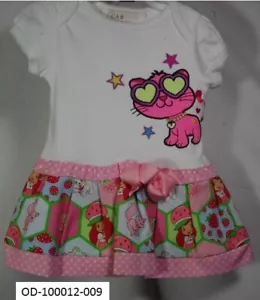 Infant Bodysuits - Picture 1 of 1