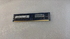 708639-B21 HP 8GB 2RX4 PC3-14900R - Picture 1 of 1