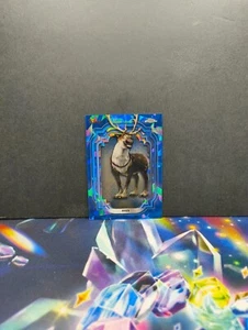 Yokai #163 2024 Topps Chrome Sapphire Disney - Bild 1 von 1
