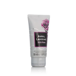 Avril Lavigne Wild Rose Duschgel 50 ml (woman) - Bild 1 von 1