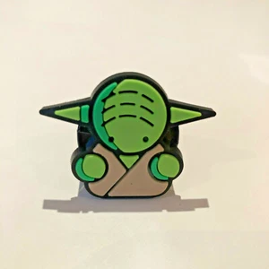 Yoda Baby Yoda Star Wars Movie TV Jedi Comics Car Air Freshener Fragrance UK - Picture 1 of 6