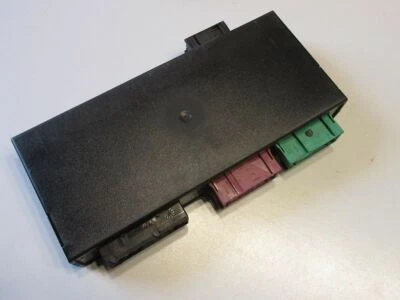 Centralina modulo base 61.35-8369483 BMW 3 COMPACT (E36) 318 TI - Immagine 1 di 3