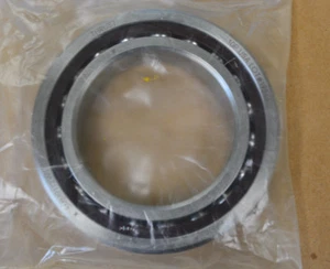 Fafnir Angular Contact Bearing 3MM9112WI CR DUL - Picture 1 of 5