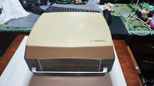registratore bobina Lesa Renas P4,1965 Vintage - Foto 1 di 16
