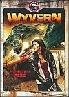 Wyvern - Rise of the Dragon DVD (2011) Nick Chinlund, Monroe (DIR) cert 15