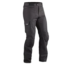 PANTALONES DE MOTOCICLETA IXON CORSICA TEXTIL - Imagen 1 de 2