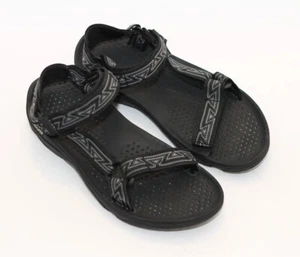 Teva Sandalen Hurricane 3 Active Outdoor Herren Größe 9 offene Zehenpartie Schuhe - Bild 1 von 7