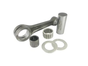 TOP® Connecting Rod Kit For Yamaha WaveRunner GP 800 800R 1200 1300 XA1200 Biela - Foto 1 di 7