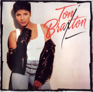 CD Toni Braxton Laface Records - Bild 1 von 1