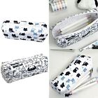 Multifunctional Pencil Case Puppy/Cat Pattern Stationery Bag  School Office