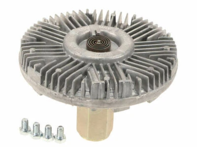 Embrague ventilador Santech/Omega Envir para Ford Econoline Super Duty. Tecnología. 69278FH Foto 1 de 2