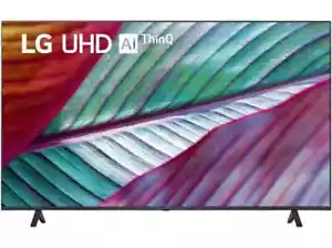 LG TV 65 POLLICI SMART 4K Ultra HD Display LED Sistema WEBOS - Foto 1 di 4