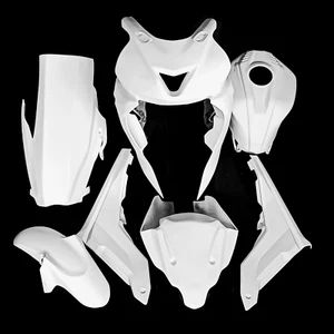 CARENADOS DE CARRERA YAMAHA YZFR15 YZF R15 V3.0 V3 R137FW FIT - Imagen 1 de 12