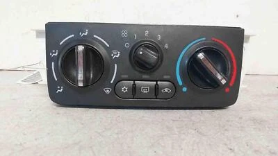 05 - 10 CHEVY COBALT Pontiac G5 Calentador A/C Control Opt C67 Foto 1 de 4