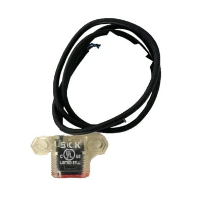 Sick ZT1-P0800S04 Photoelectric Sensor - Image 1 of 3