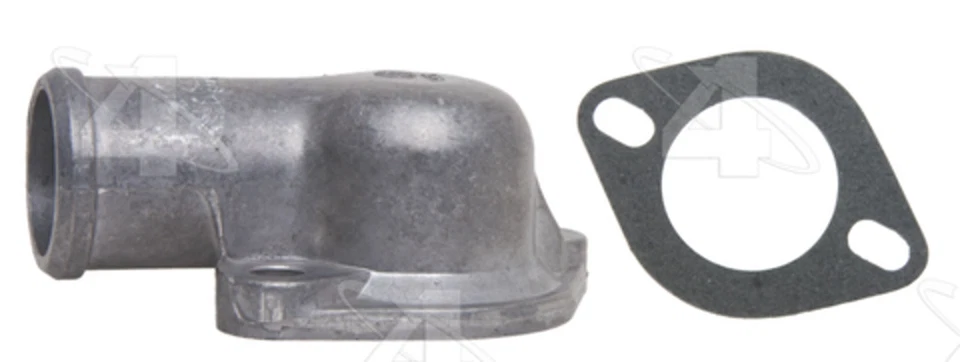 Piezas de salida de agua refrigerante motor Master 84837 Foto 1 de 4