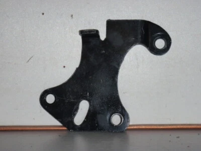 1971-75 PONTIAC GTO/JUDGE/FIREBIRD FORMULA/TRANSAM PWR РУЛЕВОЙ КРОНШТЕЙН # 482195 - Изображение 1 из 4