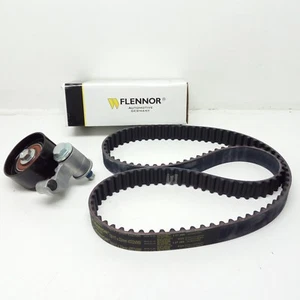 KIT DISTRIBUZIONE FLENNOR F904322V PER 1004297 FORD FIESTA IV - COURIER - Imagen 1 de 9