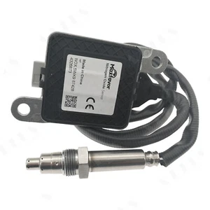 Nitrogen Nox Oxygen Sensor 5WK96742 For Cummins 2872948 4326873 A034M378 SNS142 - Picture 1 of 7