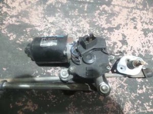 MAZDA BT50 WIPER MOTOR FRONT, UN, 11/06-09/11 06 07 08 09 10 11 - Picture 1 of 4