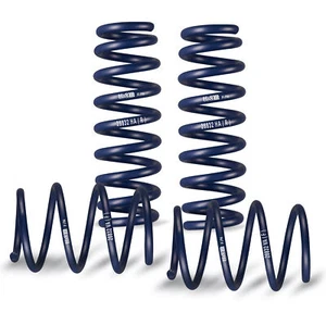 H&R Performance Lowering Springs For Audi RS3 Quattro 8V Saloon, Sportback - Picture 1 of 1