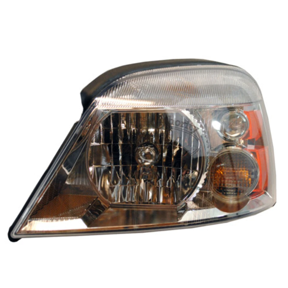 Carcasa de faro izquierda Ford Freestar 2004-2007 nuevo fabricante de equipos originales Foto 1 de 1