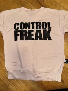 Nununu Kids Size 3-4 Sweatshirt  - Picture 1 of 5