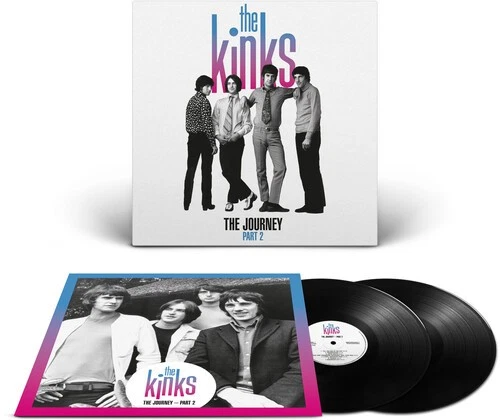 The Kinks Vinyl Records for sale | eBay