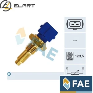 SENSOR COOLANT TEMPERATURE 33200 FOR FIAT DUCATO/Platform/Chassis/Van/Bus 2.8L - Picture 1 of 6