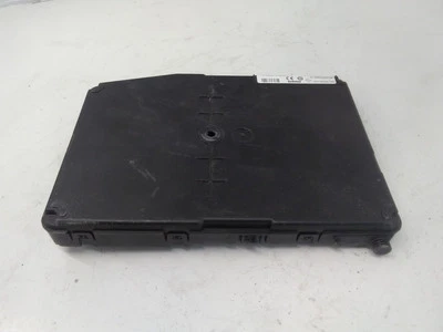 Centralina comfort Renault Grand Scénic II JM0/1 8200306437 1.9 Diesel 27616470 - Immagine 1 di 4