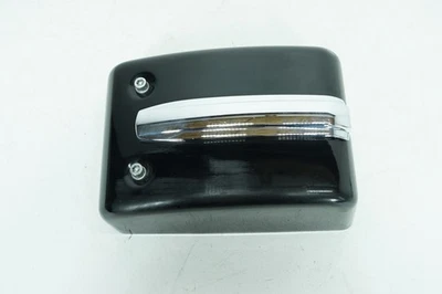 Harley Dyna Super Glide 2007 OEM soporte de panel eléctrico soporte carrito de transporte Foto 1 de 4