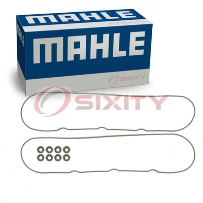 Juego de juntas de cubierta de válvula de motor MAHLE para Cadillac CTS Escalade ESV 2002-2015 ba Foto 1 de 4