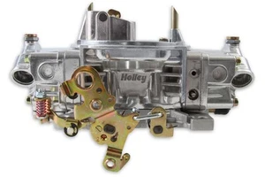Holley 0-4779S 750 CFM Double Pumper Carburetor - Picture 1 of 12
