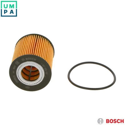 OIL FILTER 1 457 429 197 FOR MINI W10 B14 A 1.4L N14B16/W11B16/W10B16A 1.6L - Image 1 of 4
