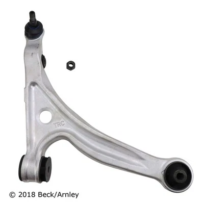 Brazo de control con rótula Beck Arnley 102-7654 para 04-08 Mazda Rx-8 Foto 1 de 4