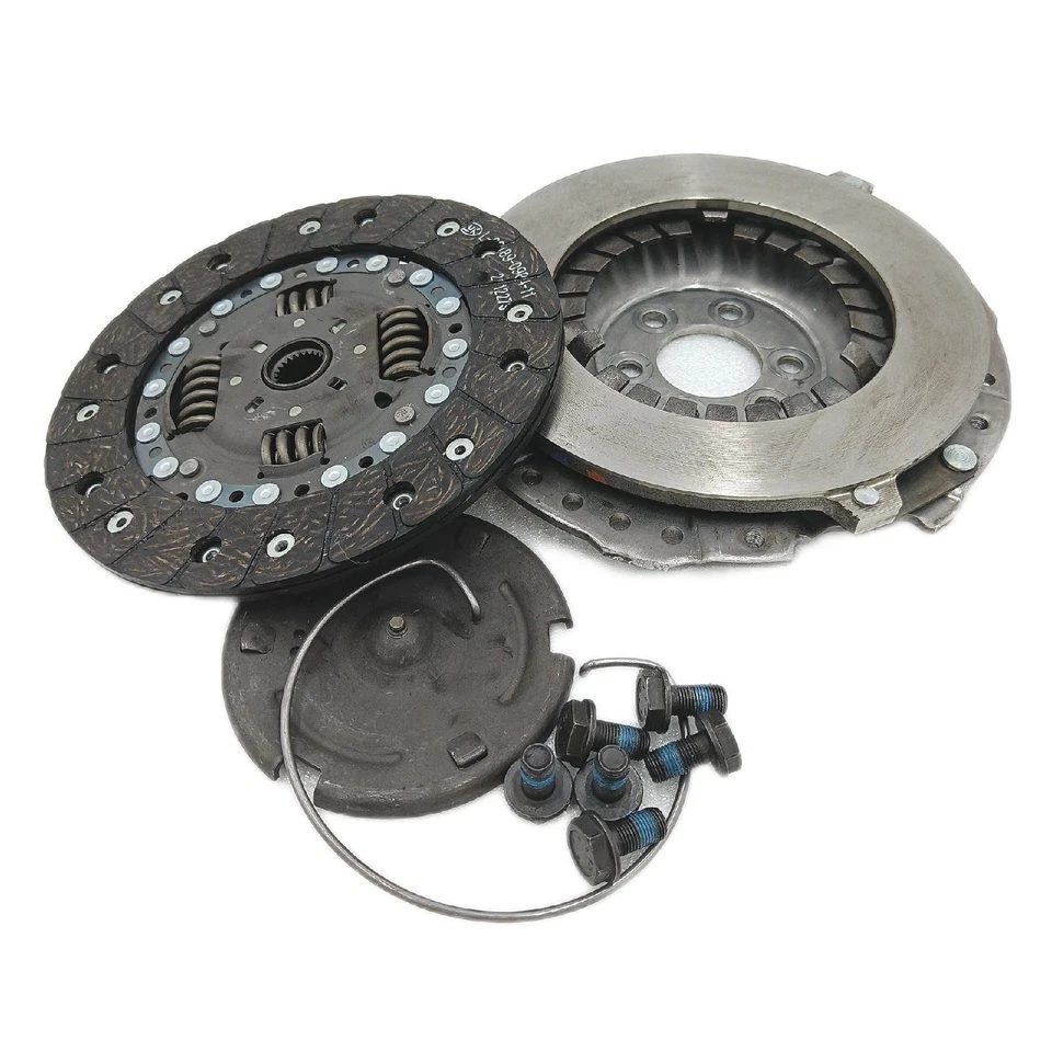 LUK Repset Kupplungsverschleißteile Embrayage Auto Kit Ersatz Set 620116609 Upgr - Bild 1 von 4