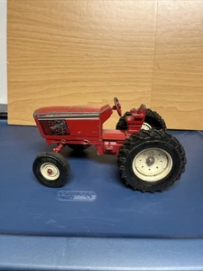 ERTL Farm Toys Pin 1980s Collectible Farm Tractor Lot of 2 New In Package NIP #1 - Picture 1 of 5