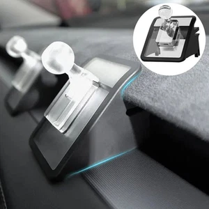 Support téléphone portable élégant pour TESLA pour modèle 3 et pour modèle - Photo 1 sur 7