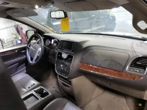 2014 Chrysler Town & Country Interior Rear View Mirror - Bild 1 von 7