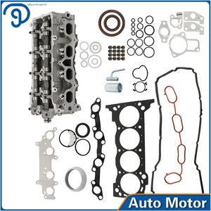 11101-75151 For Toyota 2.7L 2TR-FE Tacoma Engine Cylinder Head Bolts Gasket Set - Bild 1 von 15
