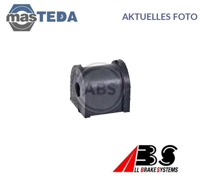 271617 ANTI ÜBERROLLBÜGEL BUSH HINTEN OUTER ABS NEU OE QUALITÄT - Bild 1 von 4