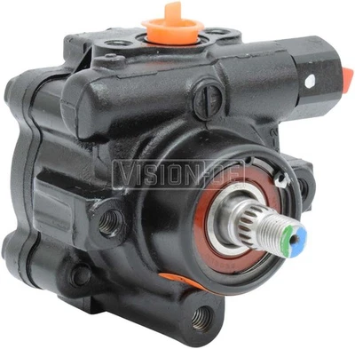 Power Steering Pump fits 1993-2002 Mazda 626,MX-6 Millenia  VISION-OE - Image 1 of 3