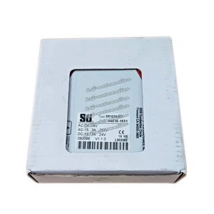 Relé de seguridad 24 V Omron STI SR103AM01 44510-1031 NUEVO - Imagen 1 de 4