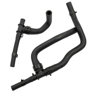 For Dodge Journey 2.4 VVT 2009-19 Heater// Hose Set,TEE,Supply Return/5058437AK - Picture 1 of 12