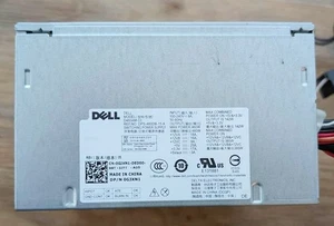 0WC1T4 0DM1RW Dell XPS 8930 460W HU460AM-01, AC460AM-01 Power Supply, Fast Ship - Picture 1 of 5