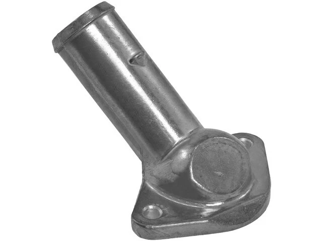 Tubo de distribución de agua 88DCMJ15 para GMC Sonoma 1998 1999 2000 2001 2002 2003 Foto 1 de 1